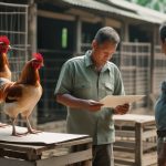 Taruhan Sabung Ayam dengan Informasi Sistem dan Ketentuan Hukum
