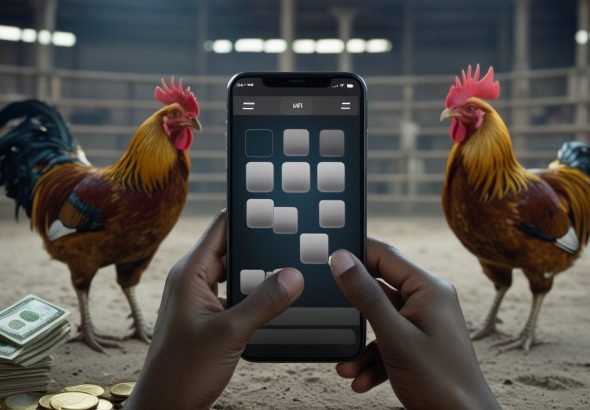 Taruhan Sabung Ayam Online: Risiko Perjudian