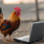 Mengenal Istilah Populer dalam Taruhan Sabung Ayam Online: Arti