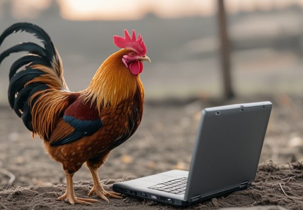 Mengenal Istilah Populer dalam Taruhan Sabung Ayam Online: Arti