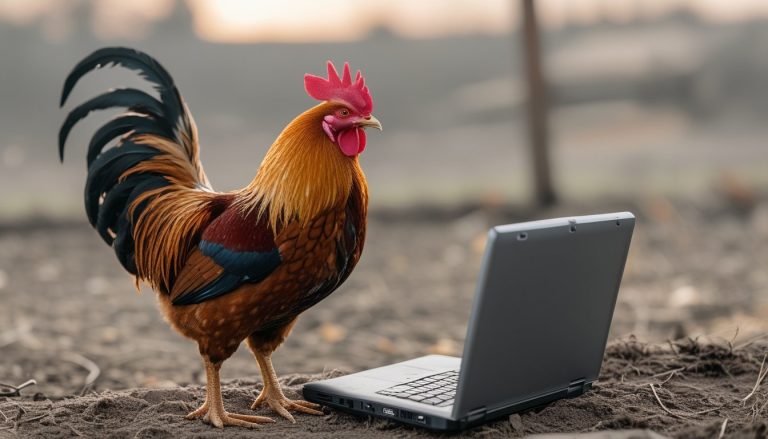 Mengenal Istilah Populer dalam Taruhan Sabung Ayam Online: Arti