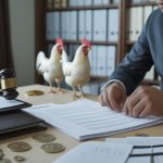Taruhan Sabung Ayam dan Penjelasan Aspek Hukum yang Berlaku (RI)